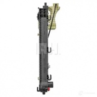Радиатор охлаждения двигателя MAHLE ORIGINAL 1437574758 WHOY2 N CR 680 000P - Изображение 7
