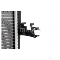 Радиатор охлаждения двигателя MAHLE ORIGINAL 1437574665 HMHL O CR 1662 000P - Изображение 5