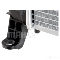 Радиатор охлаждения двигателя MAHLE ORIGINAL 1437574665 HMHL O CR 1662 000P - Изображение 6