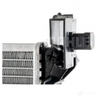 Радиатор охлаждения двигателя MAHLE ORIGINAL 1437574665 HMHL O CR 1662 000P - Изображение 8