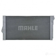 Радиатор охлаждения двигателя MAHLE ORIGINAL CR 1148 000P M6 6MG5P 1437580941