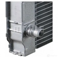 Радиатор охлаждения двигателя MAHLE ORIGINAL CR 1148 000P M6 6MG5P 1437580941 - Изображение 3