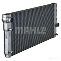 Радиатор охлаждения двигателя MAHLE ORIGINAL CR 1148 000P M6 6MG5P 1437580941 - Изображение 9