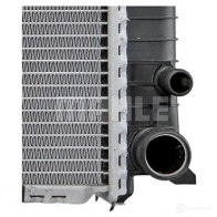 Радиатор охлаждения двигателя MAHLE ORIGINAL cr245000p PYM OIA 1437574745 - Изображение 3