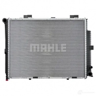 Радиатор охлаждения двигателя MAHLE ORIGINAL cr245000p PYM OIA 1437574745 - Изображение 6