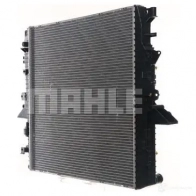 Радиатор охлаждения двигателя MAHLE ORIGINAL CR 1905 000S 1437574669 BFH PHAE - Изображение 2