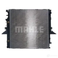 Радиатор охлаждения двигателя MAHLE ORIGINAL CR 1905 000S 1437574669 BFH PHAE - Изображение 5
