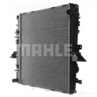 Радиатор охлаждения двигателя MAHLE ORIGINAL CR 1905 000S 1437574669 BFH PHAE - Изображение 6