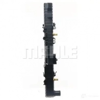 Радиатор охлаждения двигателя MAHLE ORIGINAL CR 1905 000S 1437574669 BFH PHAE - Изображение 8