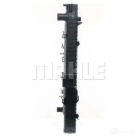 Радиатор охлаждения двигателя MAHLE ORIGINAL CR 1905 000S 1437574669 BFH PHAE - Изображение 10