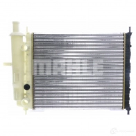Радиатор охлаждения двигателя MAHLE ORIGINAL I0XR H CR 599 000S 1437584869 - Изображение 1