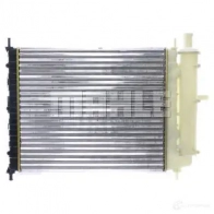 Радиатор охлаждения двигателя MAHLE ORIGINAL I0XR H CR 599 000S 1437584869 - Изображение 3
