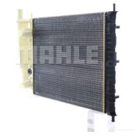 Радиатор охлаждения двигателя MAHLE ORIGINAL I0XR H CR 599 000S 1437584869 - Изображение 7