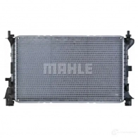 Радиатор охлаждения двигателя MAHLE ORIGINAL 1437636929 SH GN5T CR 1344 000S