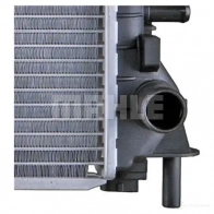 Радиатор охлаждения двигателя MAHLE ORIGINAL 1437636929 SH GN5T CR 1344 000S - Изображение 3