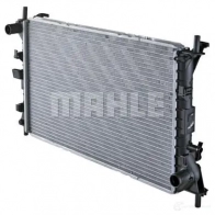 Радиатор охлаждения двигателя MAHLE ORIGINAL 1437636929 SH GN5T CR 1344 000S - Изображение 5