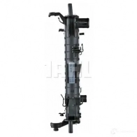 Радиатор охлаждения двигателя MAHLE ORIGINAL 1437636929 SH GN5T CR 1344 000S - Изображение 10