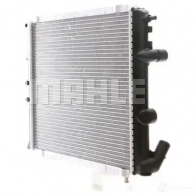 Радиатор охлаждения двигателя MAHLE ORIGINAL CR 451 000S 1437584563 M DQO1 - Изображение 2