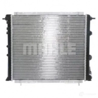 Радиатор охлаждения двигателя MAHLE ORIGINAL CR 451 000S 1437584563 M DQO1 - Изображение 3