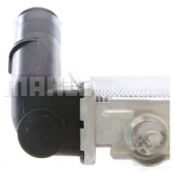 Радиатор охлаждения двигателя MAHLE ORIGINAL CR 451 000S 1437584563 M DQO1 - Изображение 5