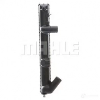 Радиатор охлаждения двигателя MAHLE ORIGINAL CR 451 000S 1437584563 M DQO1 - Изображение 11