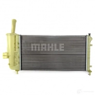 Радиатор охлаждения двигателя MAHLE ORIGINAL CR 1108 000P 1437584815 A1C XGVU
