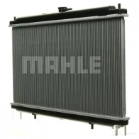 Радиатор охлаждения двигателя MAHLE ORIGINAL CR 545 000S 1437584799 D4LH 0YX - Изображение 2