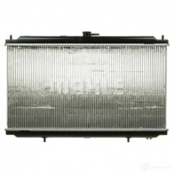 Радиатор охлаждения двигателя MAHLE ORIGINAL CR 545 000S 1437584799 D4LH 0YX - Изображение 3