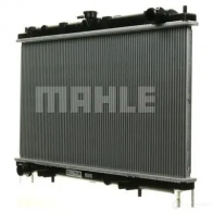 Радиатор охлаждения двигателя MAHLE ORIGINAL CR 545 000S 1437584799 D4LH 0YX - Изображение 5
