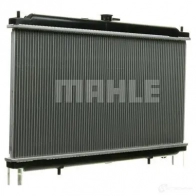 Радиатор охлаждения двигателя MAHLE ORIGINAL CR 545 000S 1437584799 D4LH 0YX - Изображение 10