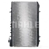 Радиатор охлаждения двигателя MAHLE ORIGINAL 1437584878 CR 436 000S 4BH6KD P - Изображение 2