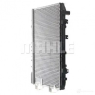 Радиатор охлаждения двигателя MAHLE ORIGINAL 1437584878 CR 436 000S 4BH6KD P - Изображение 3