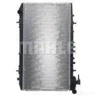 Радиатор охлаждения двигателя MAHLE ORIGINAL 1437584878 CR 436 000S 4BH6KD P - Изображение 6
