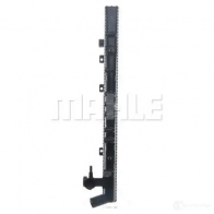 Радиатор охлаждения двигателя MAHLE ORIGINAL 1437584878 CR 436 000S 4BH6KD P - Изображение 11