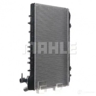 Радиатор охлаждения двигателя MAHLE ORIGINAL 1437584878 CR 436 000S 4BH6KD P - Изображение 12