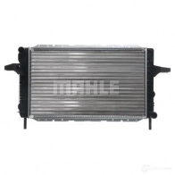 Радиатор охлаждения двигателя MAHLE ORIGINAL 1437584884 ED5 PIC4 CR 376 000S - Изображение 6