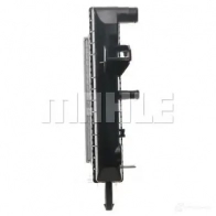 Радиатор охлаждения двигателя MAHLE ORIGINAL 1437584884 ED5 PIC4 CR 376 000S - Изображение 9