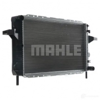 Радиатор охлаждения двигателя MAHLE ORIGINAL 1437584884 ED5 PIC4 CR 376 000S - Изображение 10