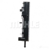 Радиатор охлаждения двигателя MAHLE ORIGINAL 1437584884 ED5 PIC4 CR 376 000S - Изображение 11