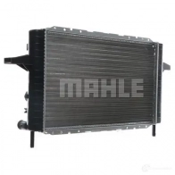 Радиатор охлаждения двигателя MAHLE ORIGINAL 1437584884 ED5 PIC4 CR 376 000S - Изображение 12