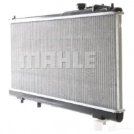 Радиатор охлаждения двигателя MAHLE ORIGINAL 1437584803 cr1472000s 1 UXRW - Изображение 2