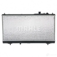 Радиатор охлаждения двигателя MAHLE ORIGINAL 1437584803 cr1472000s 1 UXRW - Изображение 3