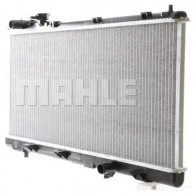 Радиатор охлаждения двигателя MAHLE ORIGINAL 1437584803 cr1472000s 1 UXRW - Изображение 7