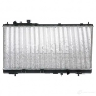 Радиатор охлаждения двигателя MAHLE ORIGINAL 1437584803 cr1472000s 1 UXRW - Изображение 8