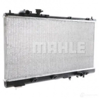 Радиатор охлаждения двигателя MAHLE ORIGINAL 1437584803 cr1472000s 1 UXRW - Изображение 10