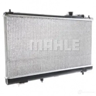 Радиатор охлаждения двигателя MAHLE ORIGINAL 1437584803 cr1472000s 1 UXRW - Изображение 12
