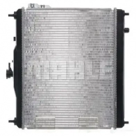 Радиатор охлаждения двигателя MAHLE ORIGINAL NIQA C5 CR 1278 000S 1437584893 - Изображение 2