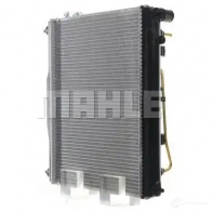 Радиатор охлаждения двигателя MAHLE ORIGINAL NIQA C5 CR 1278 000S 1437584893 - Изображение 3