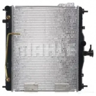 Радиатор охлаждения двигателя MAHLE ORIGINAL NIQA C5 CR 1278 000S 1437584893 - Изображение 6