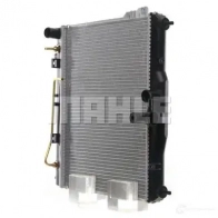Радиатор охлаждения двигателя MAHLE ORIGINAL NIQA C5 CR 1278 000S 1437584893 - Изображение 7